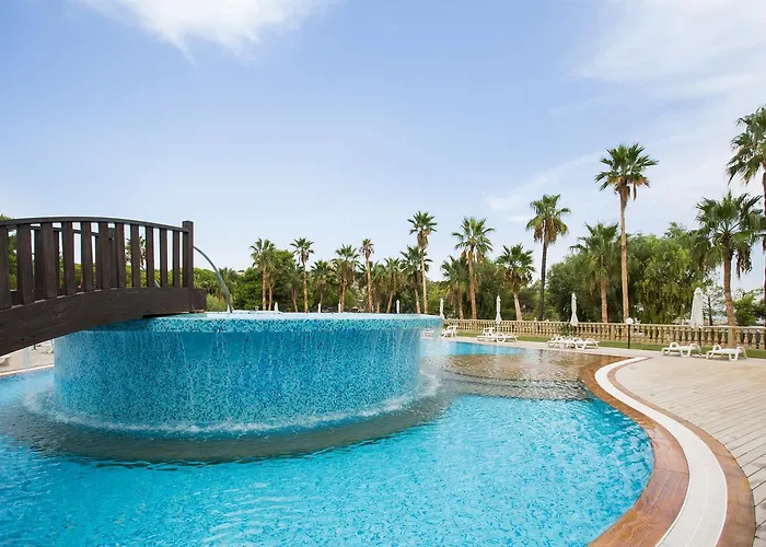 Village Baia Turchese Parque de vacaciones 4*